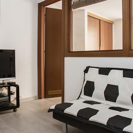 Apartment Via Sant'Alessandro Bergamo Oda fotoğraf