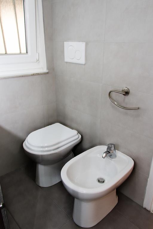Apartment Via Sant'Alessandro Bergamo Oda fotoğraf