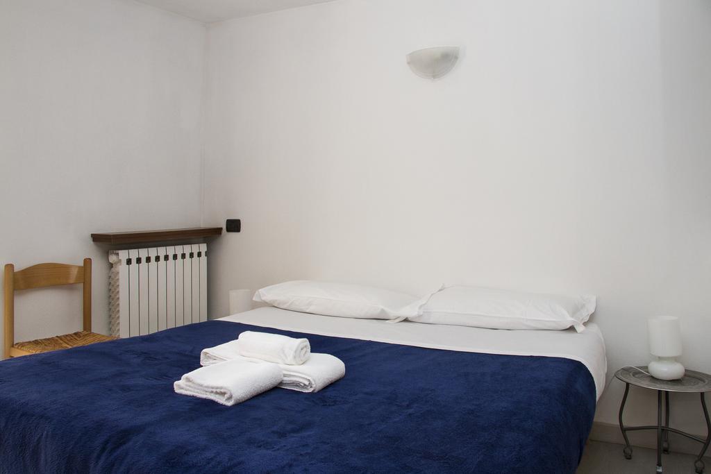 Apartment Via Sant'Alessandro Bergamo Oda fotoğraf