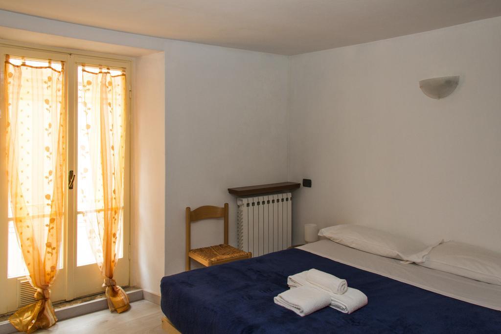 Apartment Via Sant'Alessandro Bergamo Oda fotoğraf