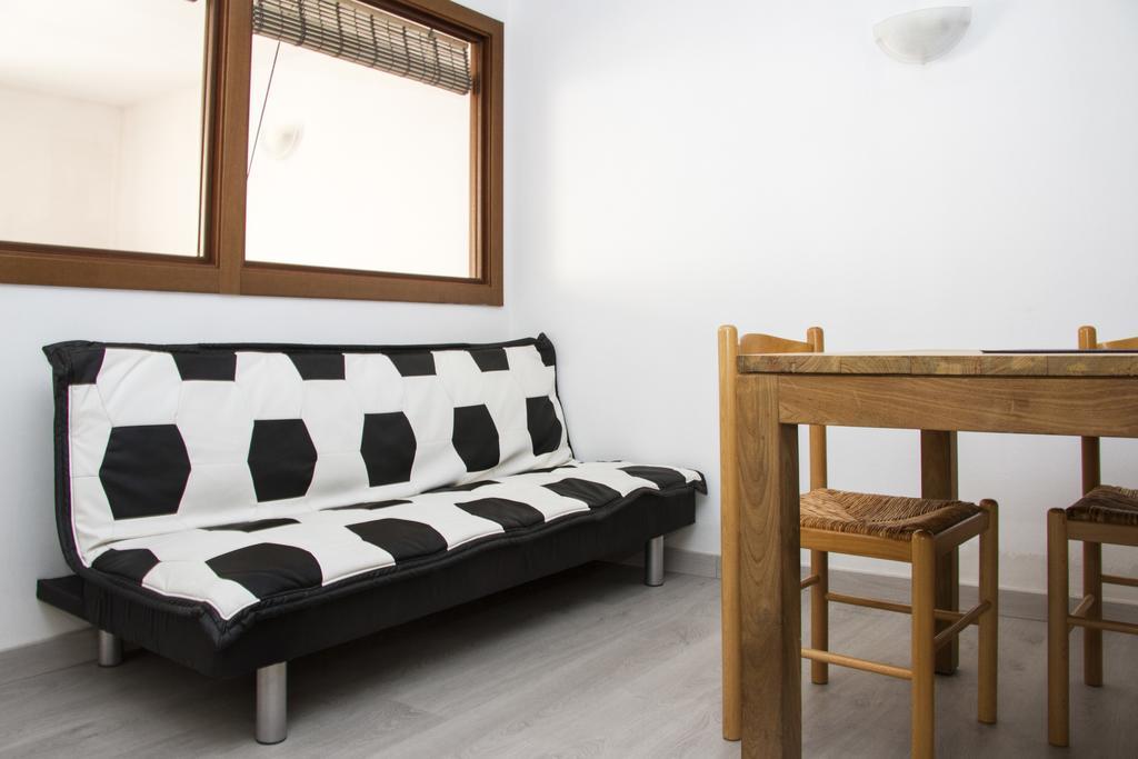 Apartment Via Sant'Alessandro Bergamo Oda fotoğraf