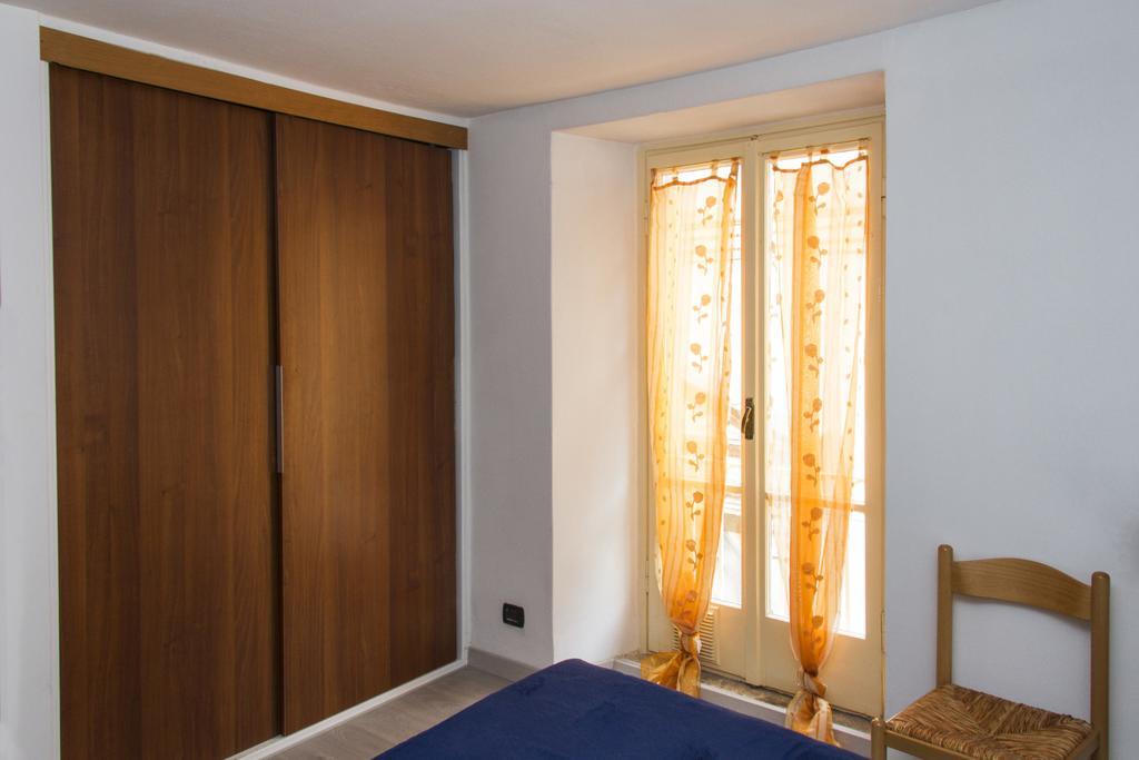 Apartment Via Sant'Alessandro Bergamo Oda fotoğraf