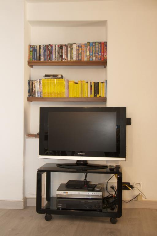 Apartment Via Sant'Alessandro Bergamo Oda fotoğraf