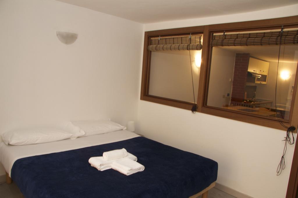 Apartment Via Sant'Alessandro Bergamo Oda fotoğraf