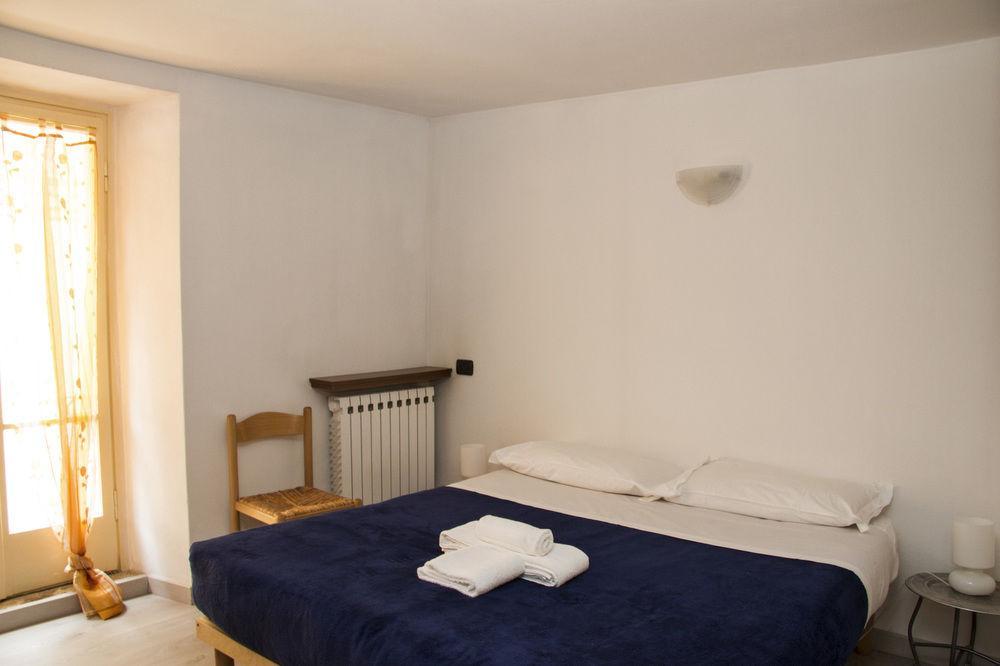Apartment Via Sant'Alessandro Bergamo Dış mekan fotoğraf