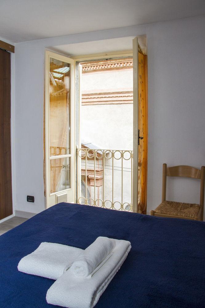 Apartment Via Sant'Alessandro Bergamo Dış mekan fotoğraf