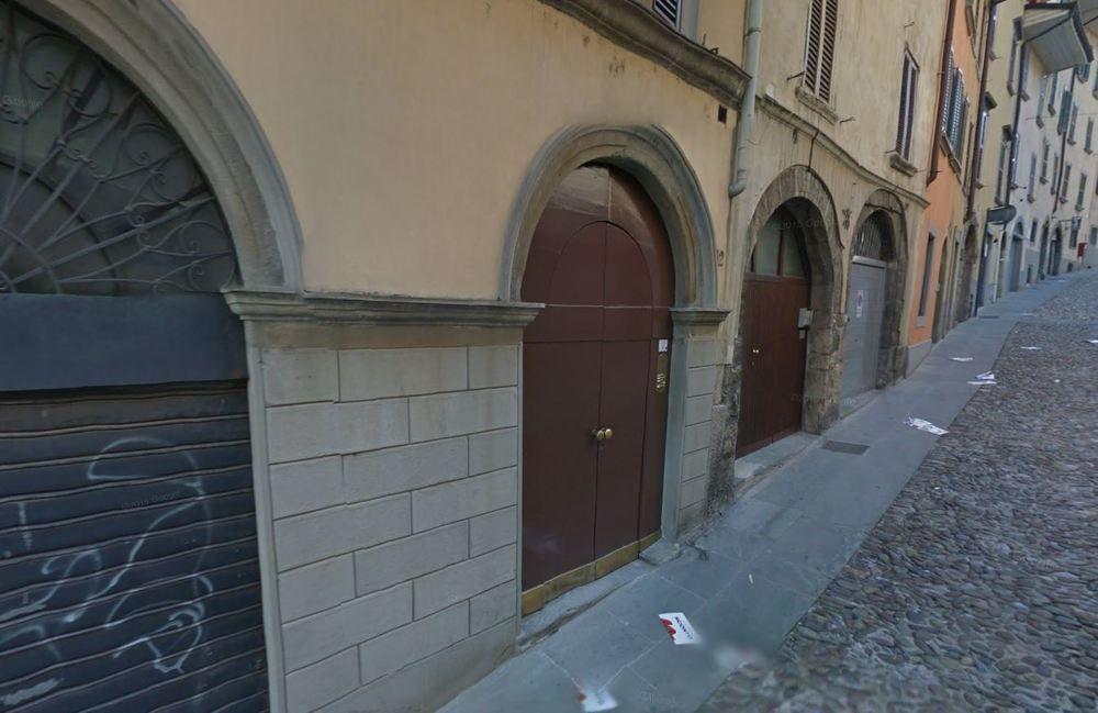 Apartment Via Sant'Alessandro Bergamo Dış mekan fotoğraf