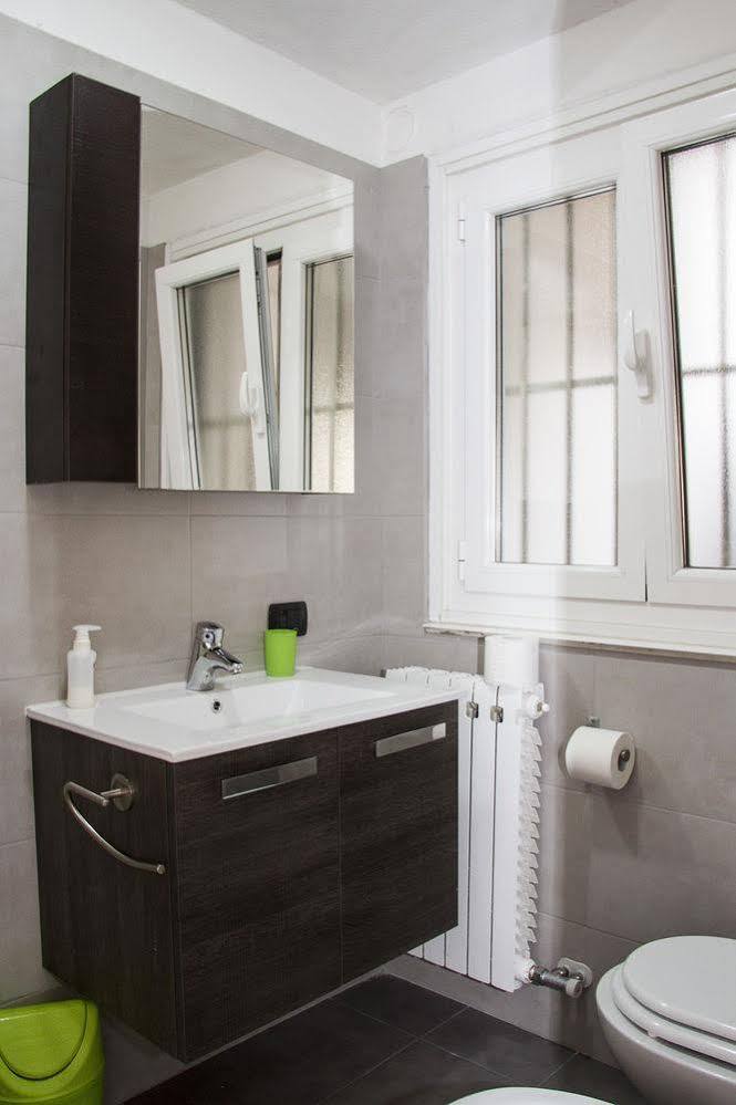 Apartment Via Sant'Alessandro Bergamo Dış mekan fotoğraf