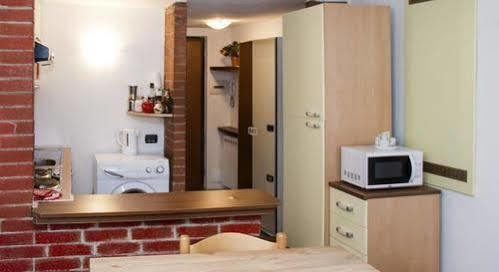 Apartment Via Sant'Alessandro Bergamo Dış mekan fotoğraf